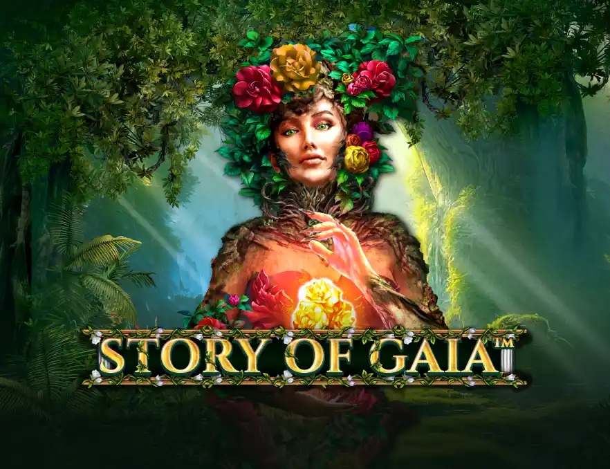 Story of Gaia